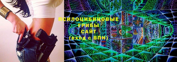 тгк Алексеевка